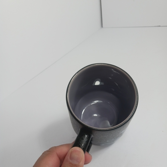 Disney The Little Mermaid Ursula "A Lovely Mess" 14oz Ceramic Coffee Tea Mug - Picture 3 of 6